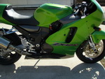 �������� �� ������ �������� Kawasaki ZX-12R 2000 ���� 16